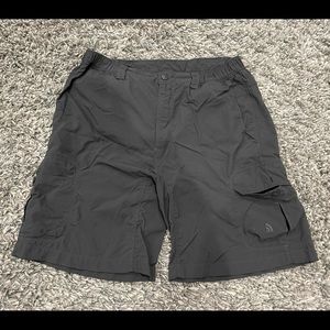 Mens The North Face size M Shorts